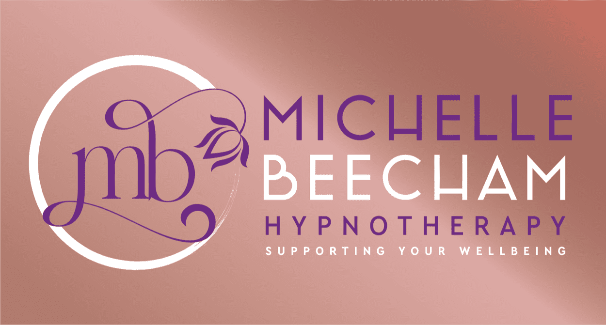 Michelle Beecham logo